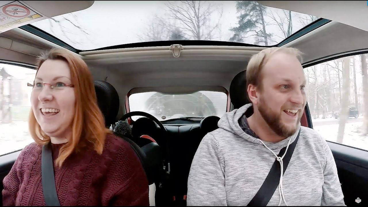 Fiat 500 TEST | Kr&oacute;l miejskiej dżungli
