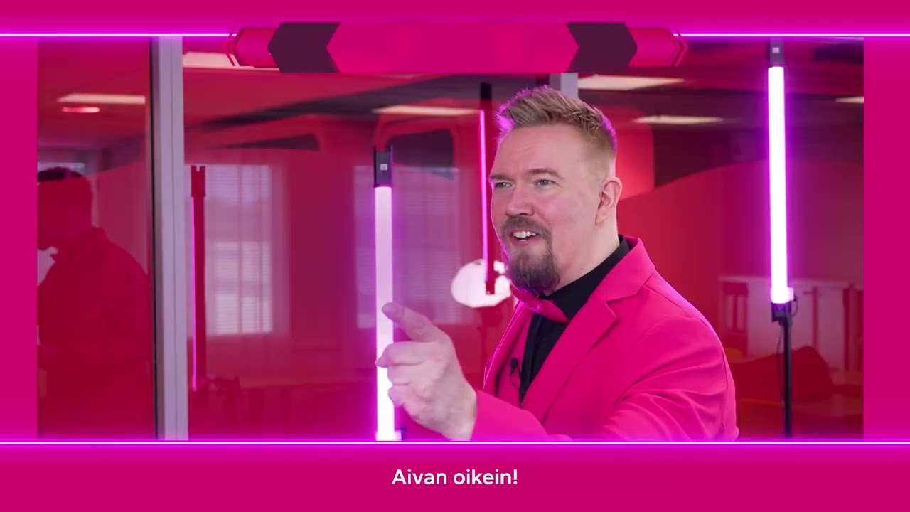 DNA Avoimet ty&ouml;paikat &ndash; DNA Visa