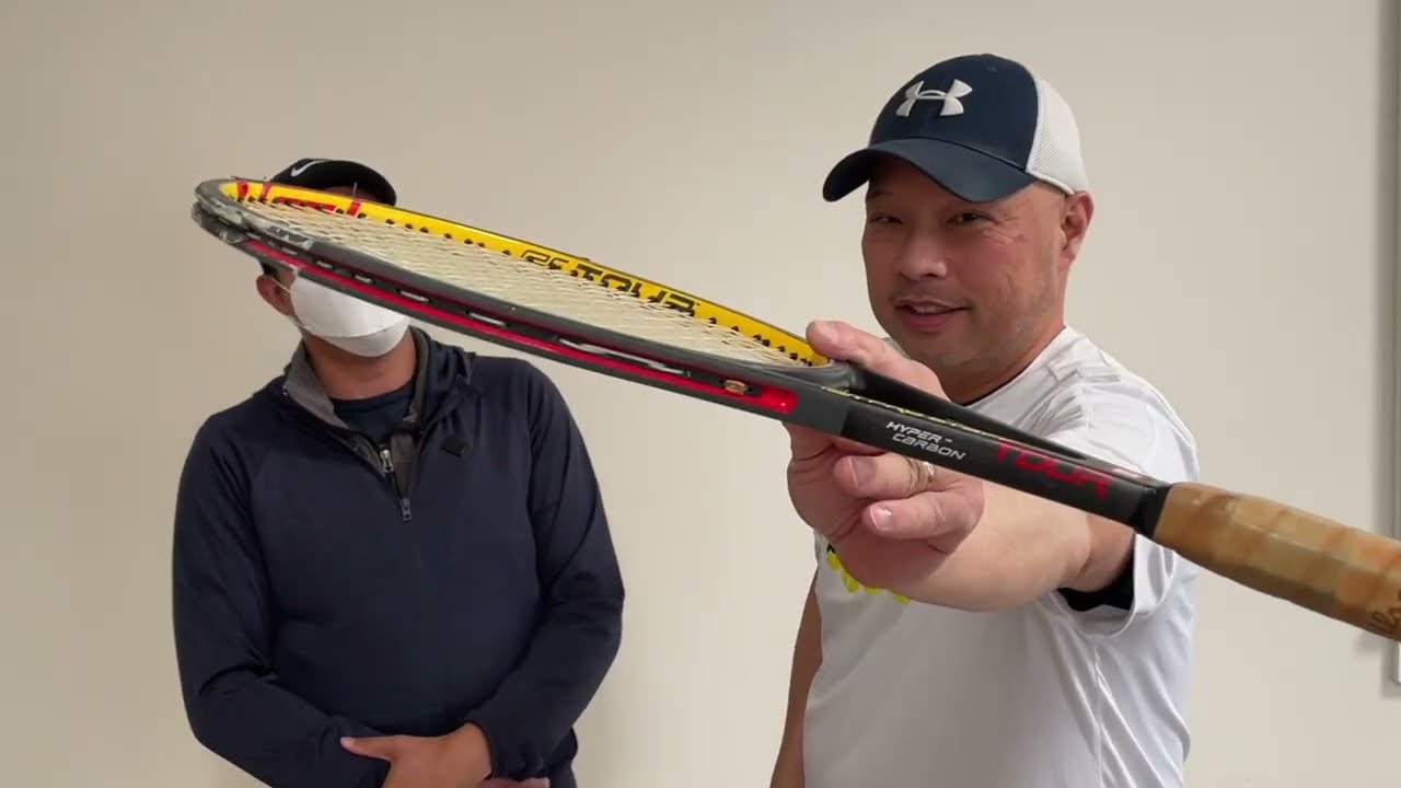 ПОЧЕМУ СОСТАВ WILSON PRO ДОЛЖЕН БЫЛ РАЗВИВАТЬСЯ И МЕНЯТЬСЯ?