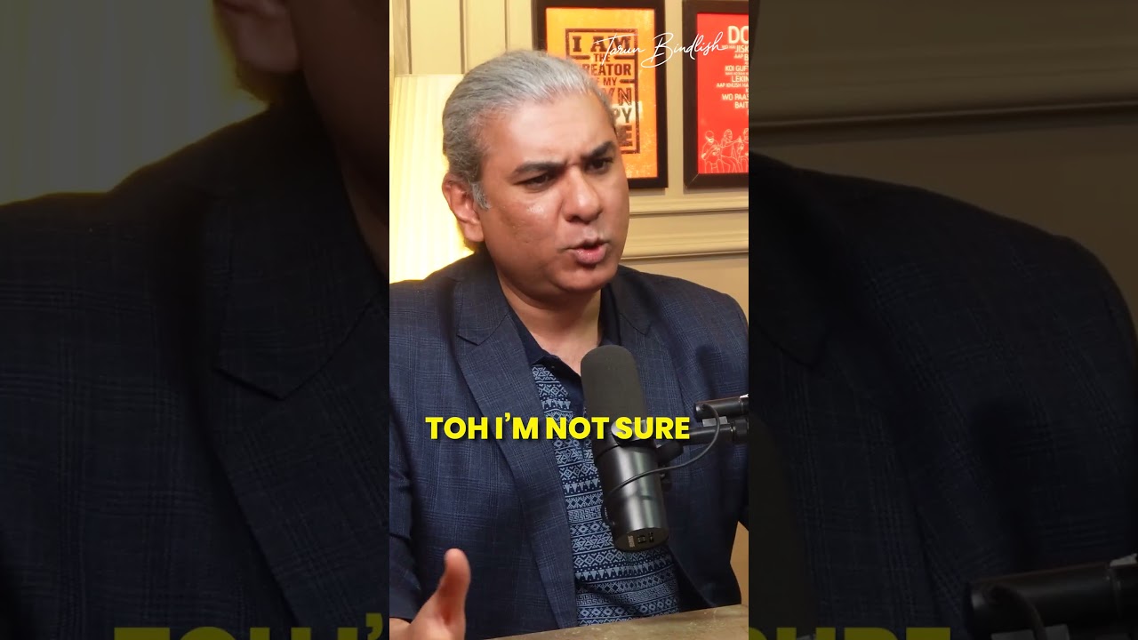 India Water & Energy Crisis Due To Data Centres? | Tarun Bindlish #tarunbindlish #shorts