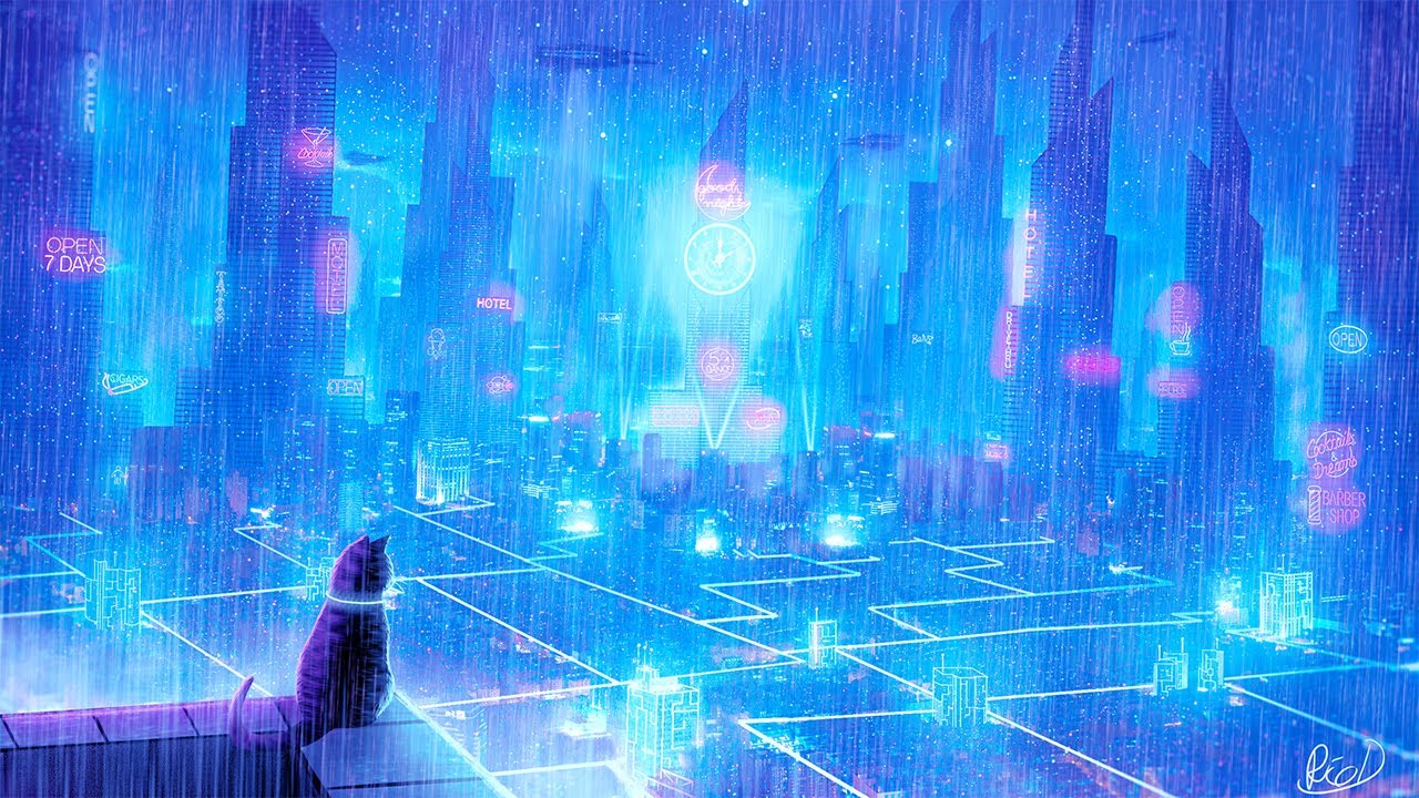 MYSTXRIVL - Unreality