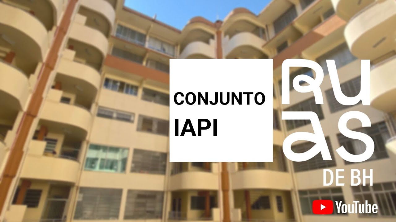 Desvendando o Conjunto IAPI
