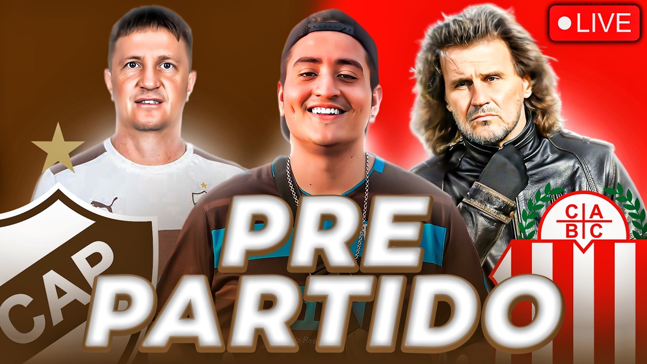 PLATENSE vs BARRACAS | ANALISIS, POSIBLE 11 y DEBATE 🔥