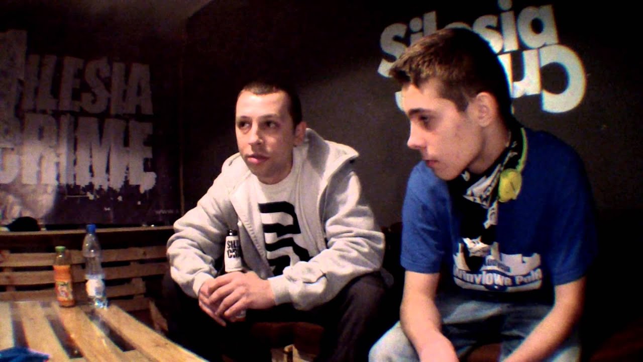 K2 X Wywiad X Silesia Crime Shop