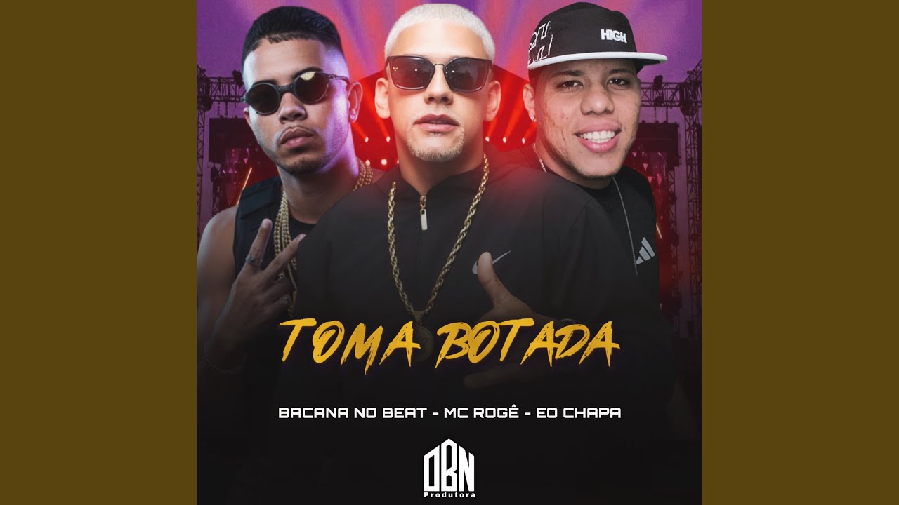 Toma Botada