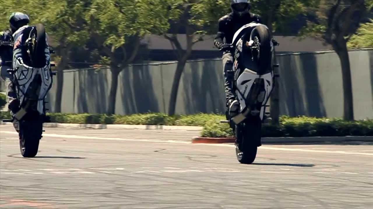 ALL WE DO IS STUNT.. EPISODE 3