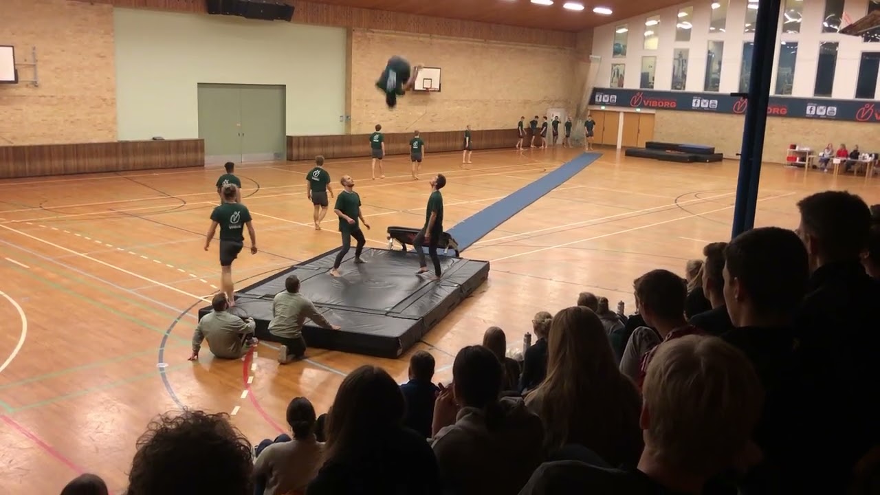 Viborg Elitehold - Kickoff 2018