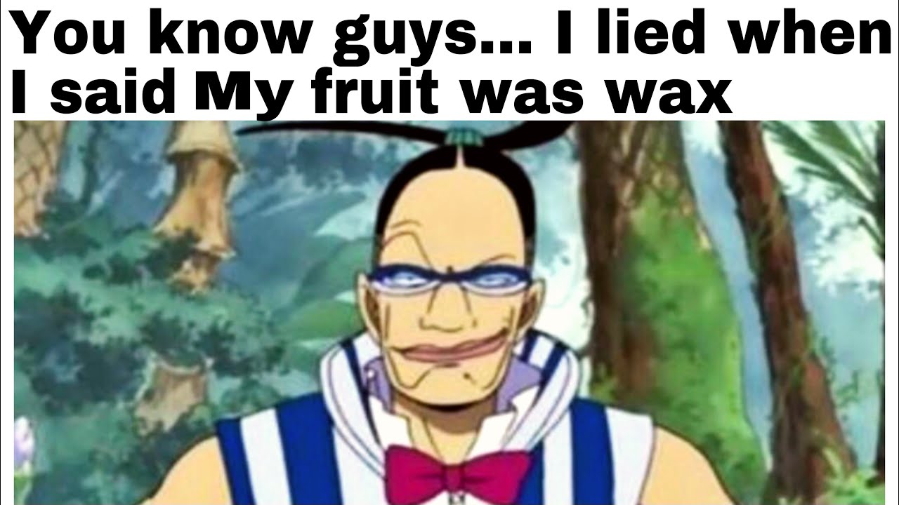 ONE PIECE MEMES 20
