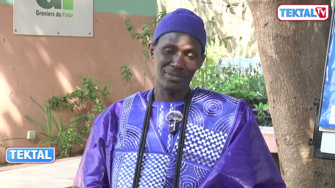 DÉCES DE HALIMA GADJI CE MARABOUT VOYANT FAIT DE GRAVES RÉVÉLATIONS SERIGNE MODOU KEBE 