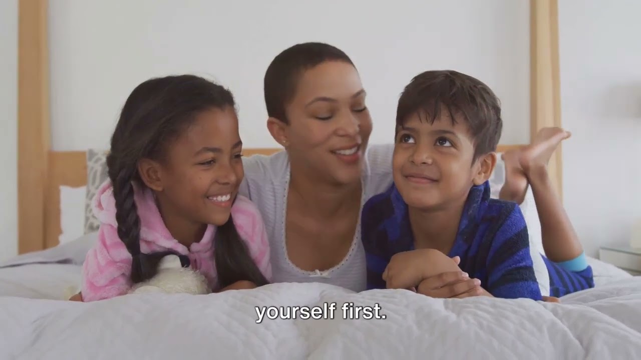 When Nothing Seems Right: A Ray of Hope for Parents