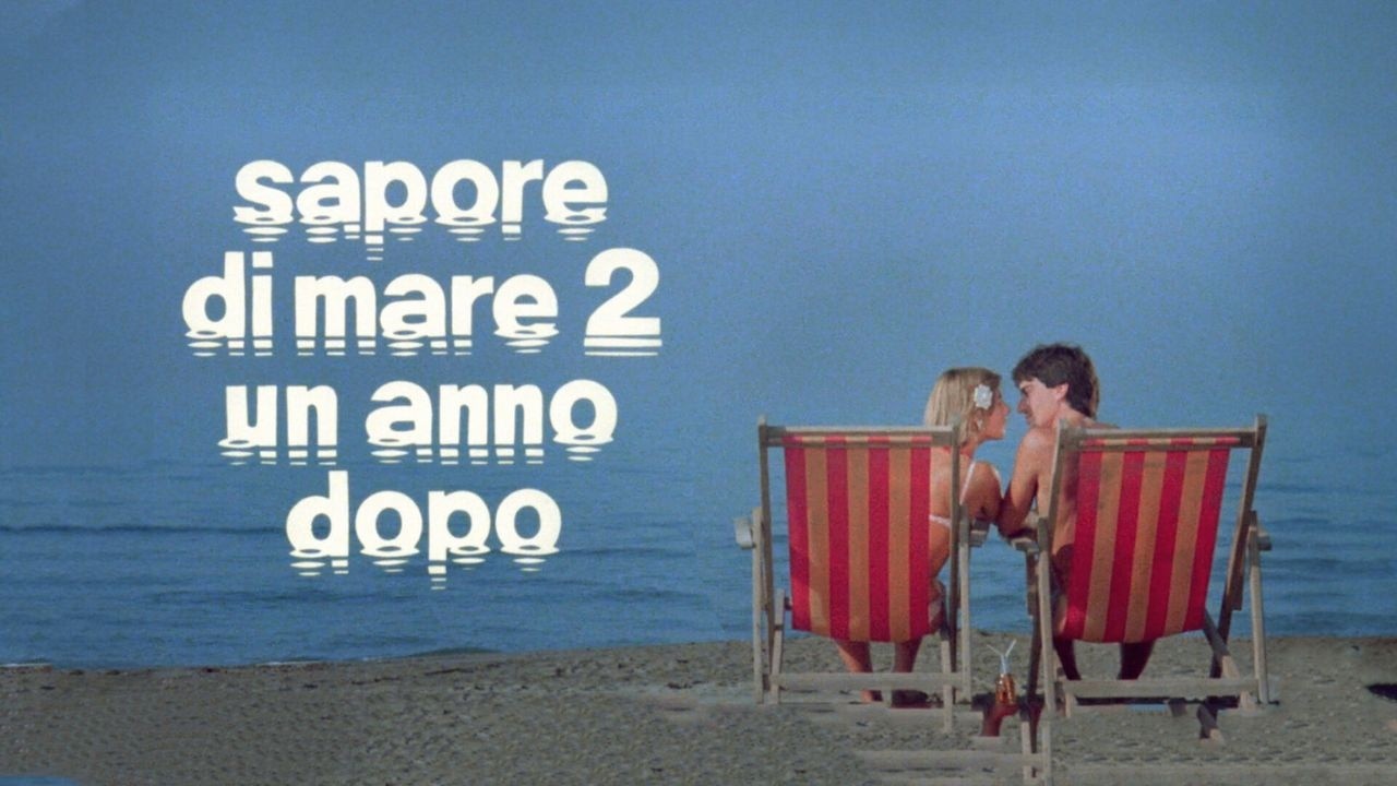 Sapore di Mare 2 | Con Eleonora Giorgi, Massimo Ciavarro | Clip by Film&Clips