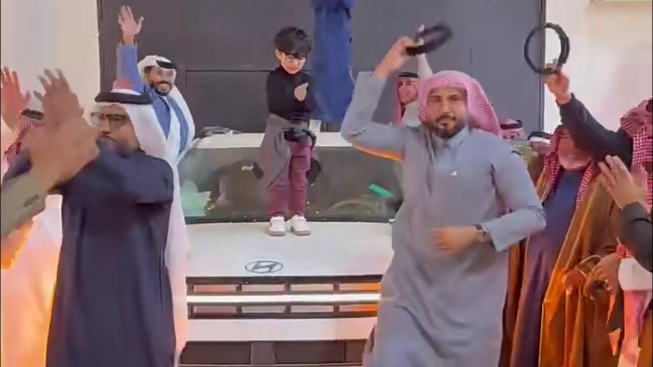 الحلقة الخامسة من راحة عليك مع غازي الذيابي وأعمامه ❤️❤️💫