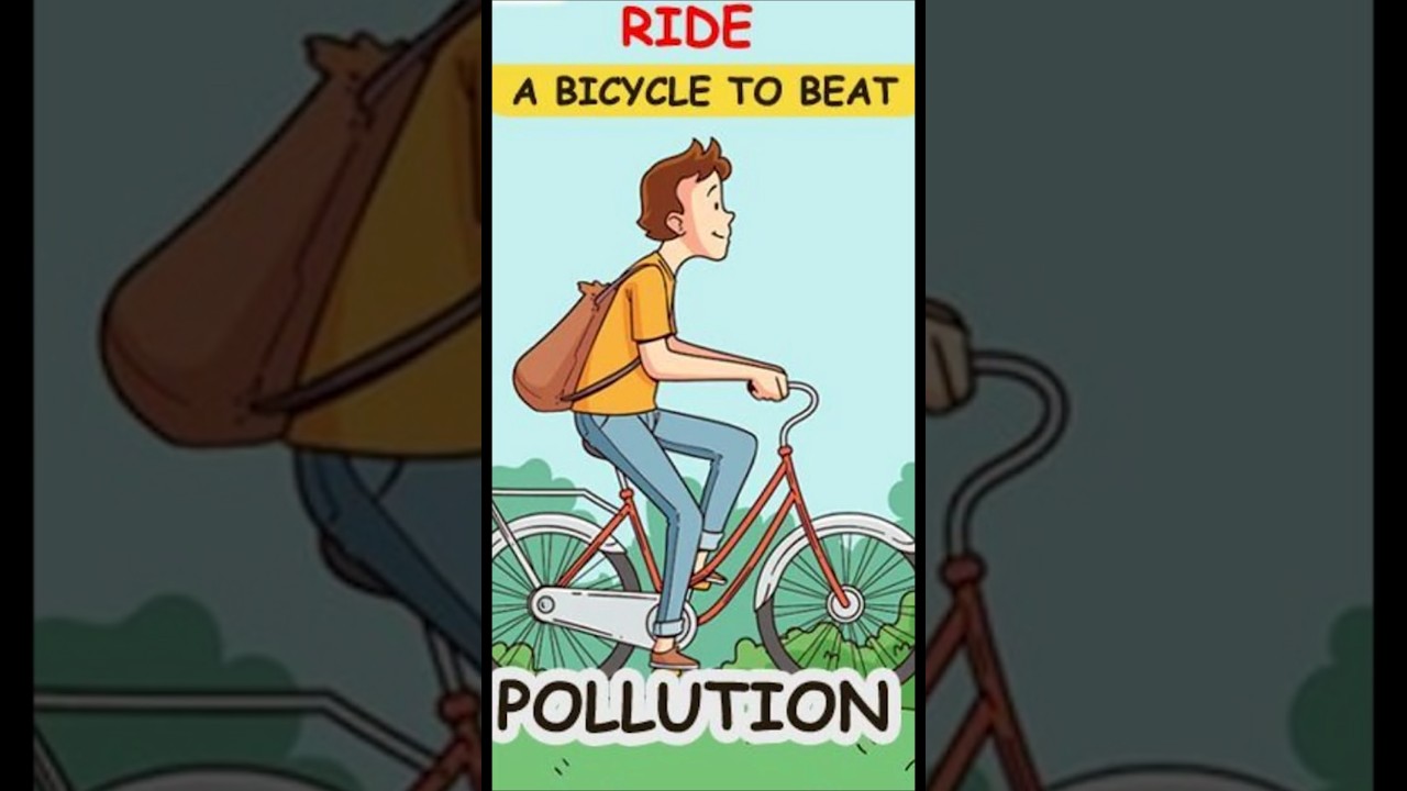 Delhi Pollution: Is It Safe to Cycle or Run Outdoors?