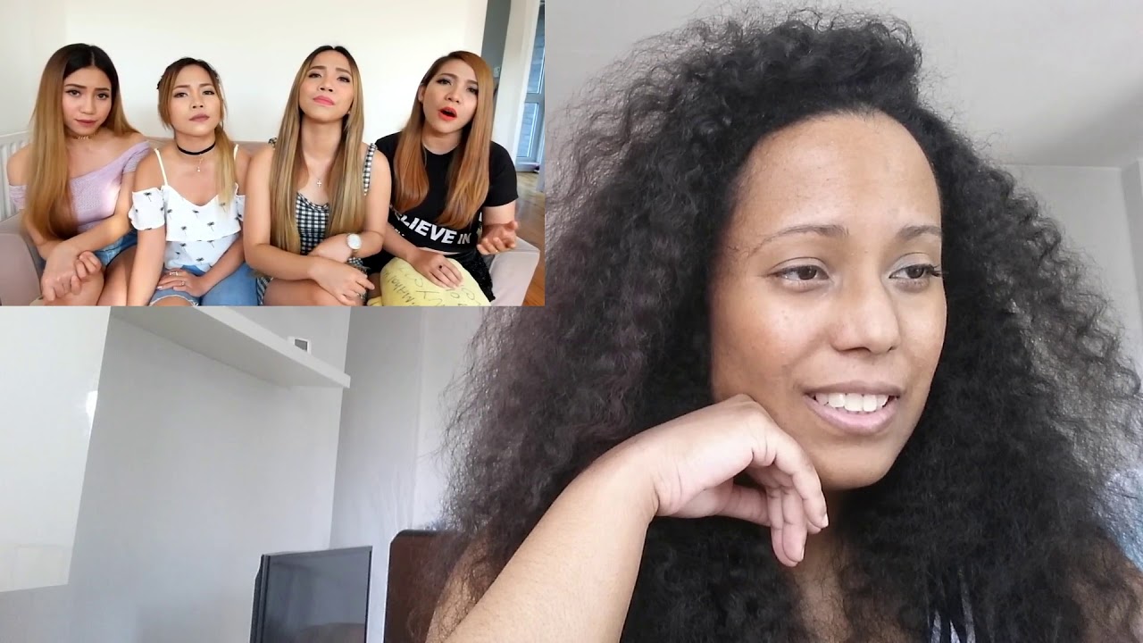 4th Impact - Secret Love Song Part 2 SIWAH REACTS