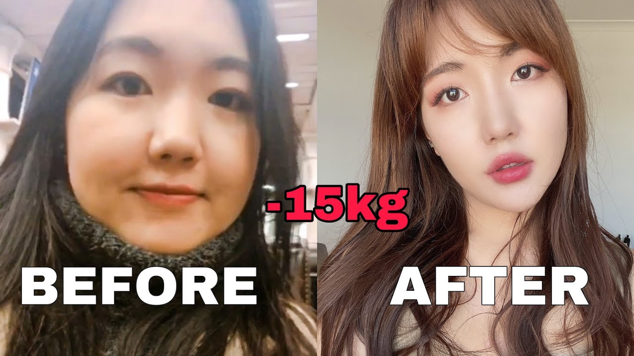 My Weight Loss Story & Transformation