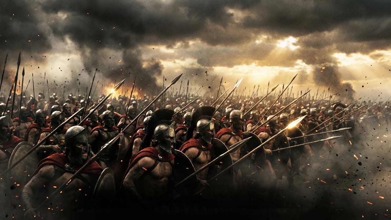 Blood and Honor 🔥 | Epic Orchestral Music | Never Back Down