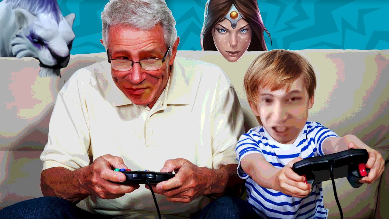 ARE YOU A BOOMER OR ZOOMER? (SingSing Dota 2 Highlights #1746)