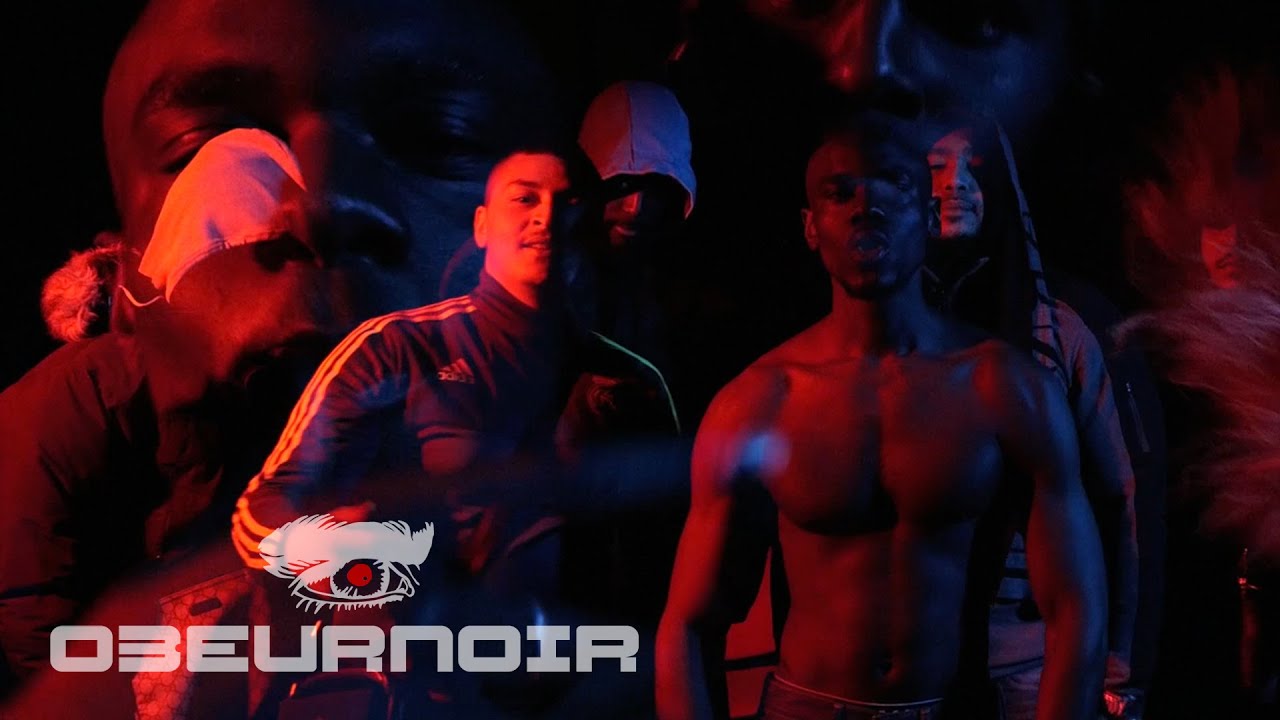 RO - Cest que le debut // By Obeurnoir video