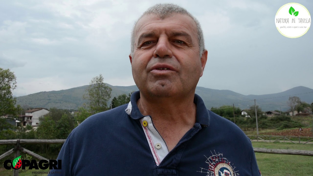 Natura in Tavola presenta Azienda Agricola 