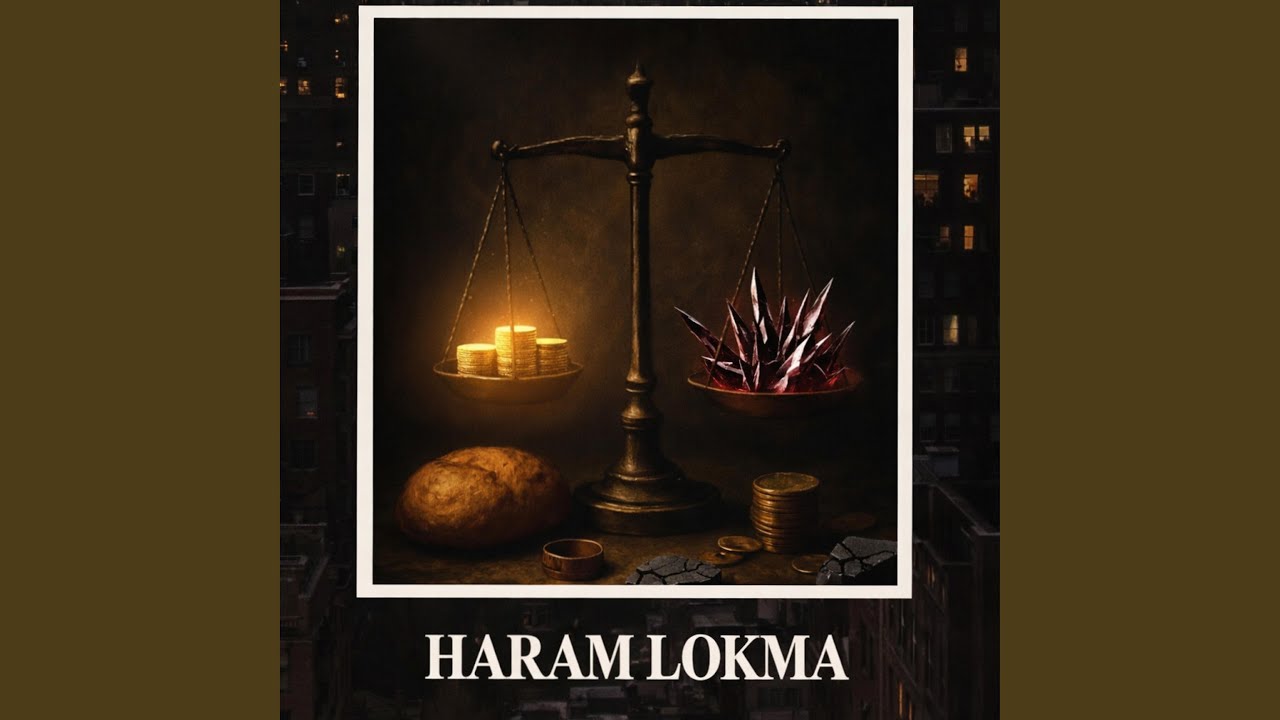 Haram Lokma | Official Music Video