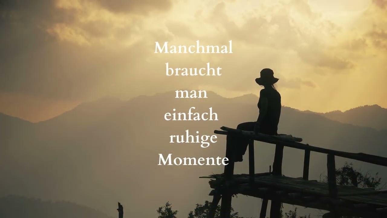 Ruhe - Axel Isensee