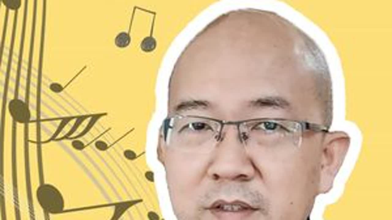 这条视频把转调包括的内容讲全了