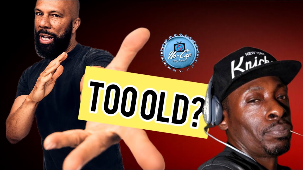 Common, Pete Rock - All kind Of Ideas (REACTION) #hiphop #reaction