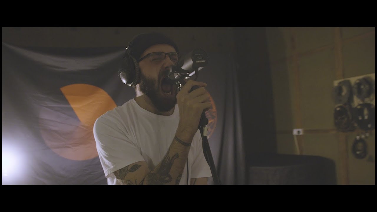 Casey - Bruise (LIVE SESSION)