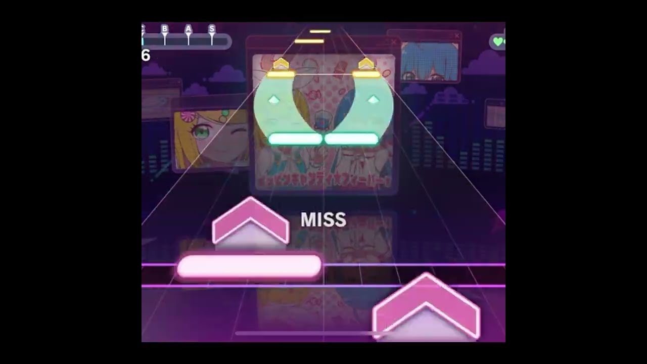 Full combo on Poppin candy fever (pls don’t flop💔)