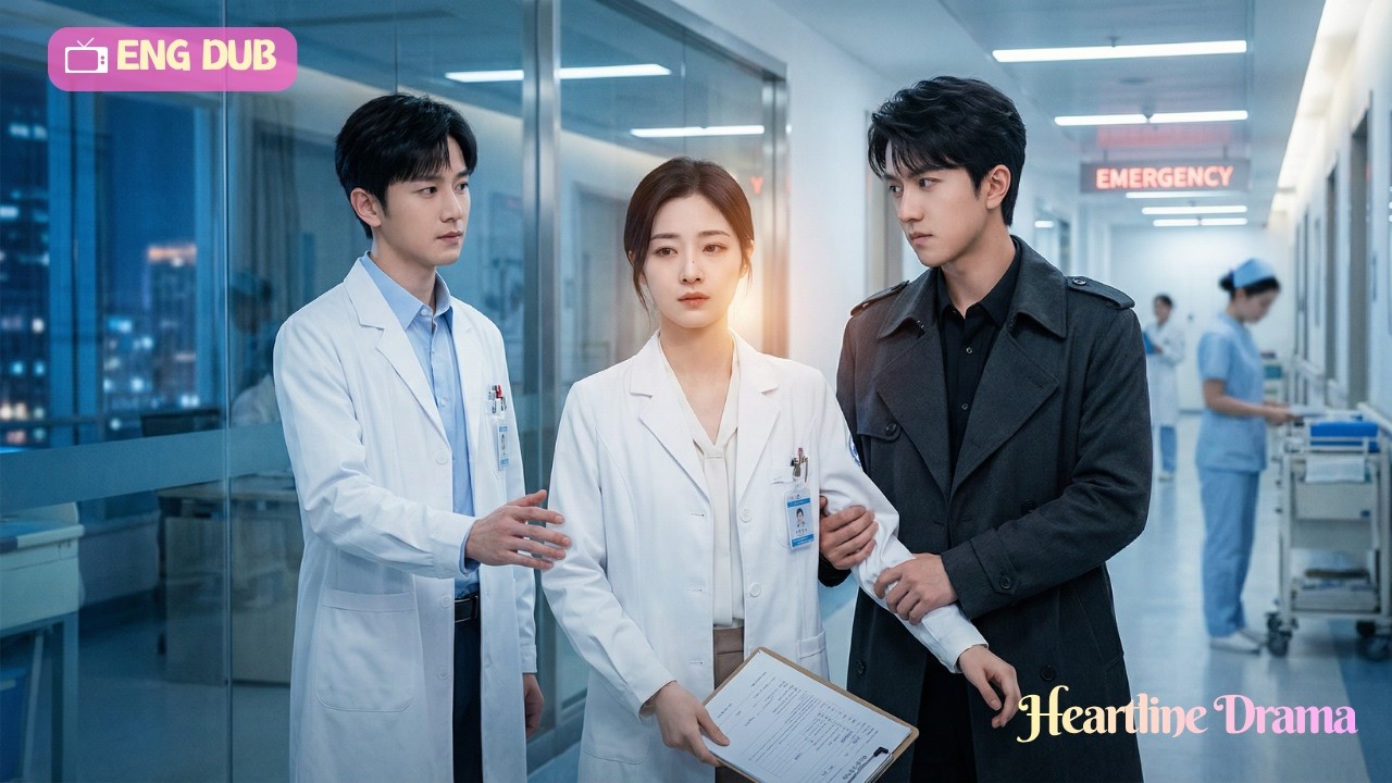 Her Ex Came Back as Her Neighbor, and He Refused to Lose Her Twice!【Love Next Door】