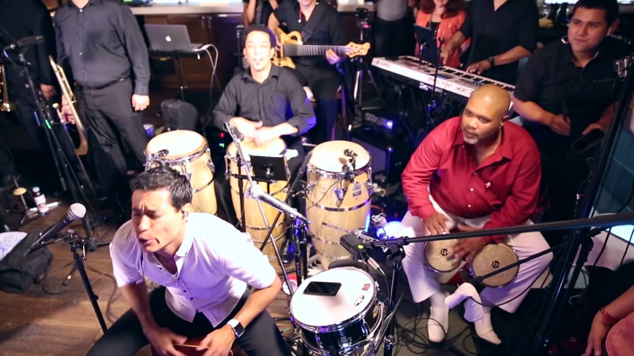 Raices Del Festejo - Mixtura