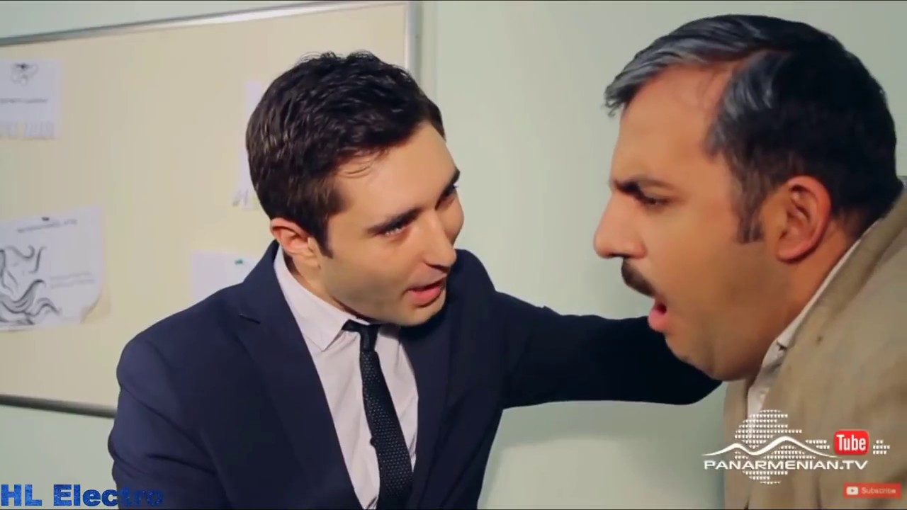 full House 6  Mushexi boceric