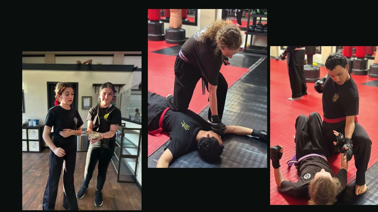 Stockton Moores Martial Arts