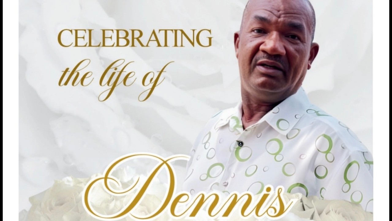 Dennis Carlyle Jeffers aka 