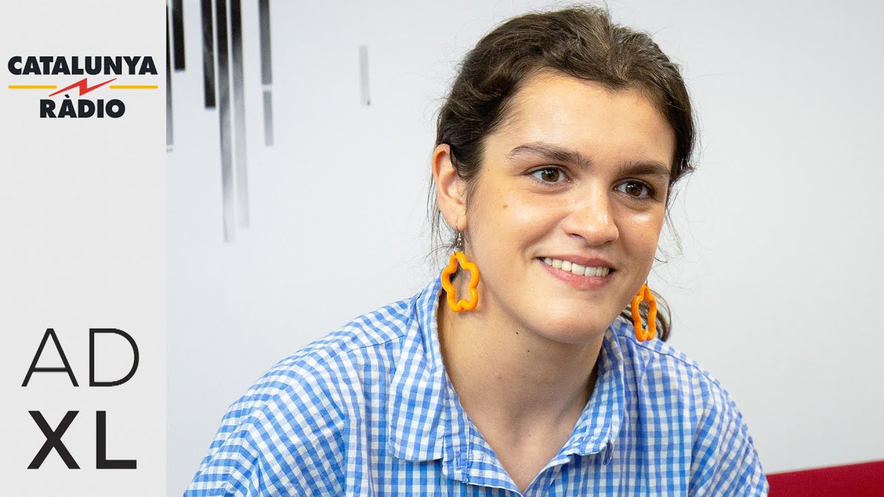 Amaia Romero: 