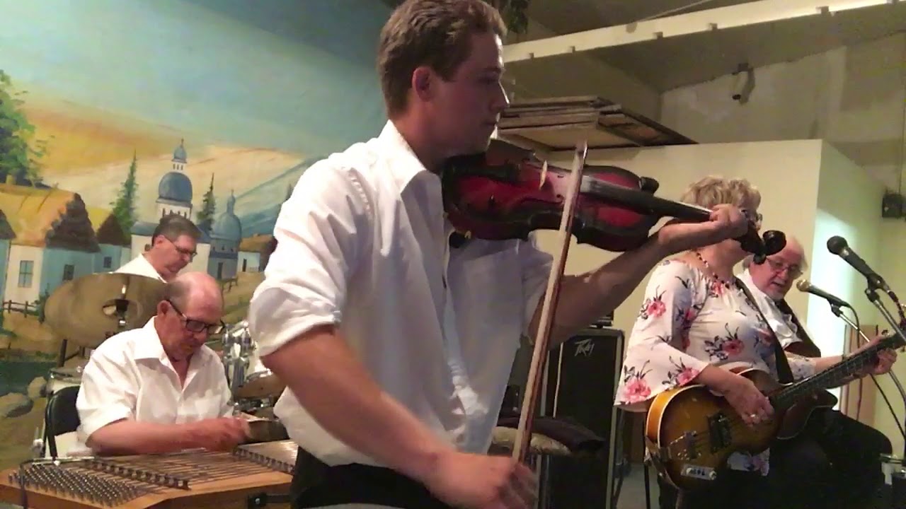 Polish Polka (Tommy Buick) - Party Time Orchestra