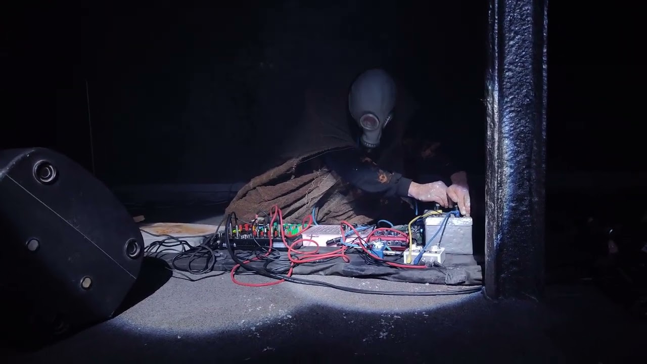 Hladna @ Лахесис 13.12.2025