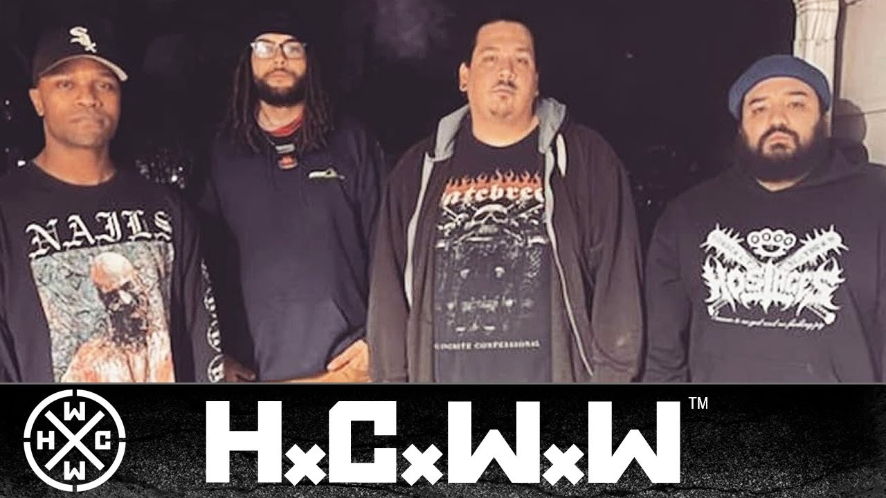 BAROSA - BAROSA STOMP - HARDCORE WORLDWIDE (OFFICIAL D.I.Y. VERSION HCWW)