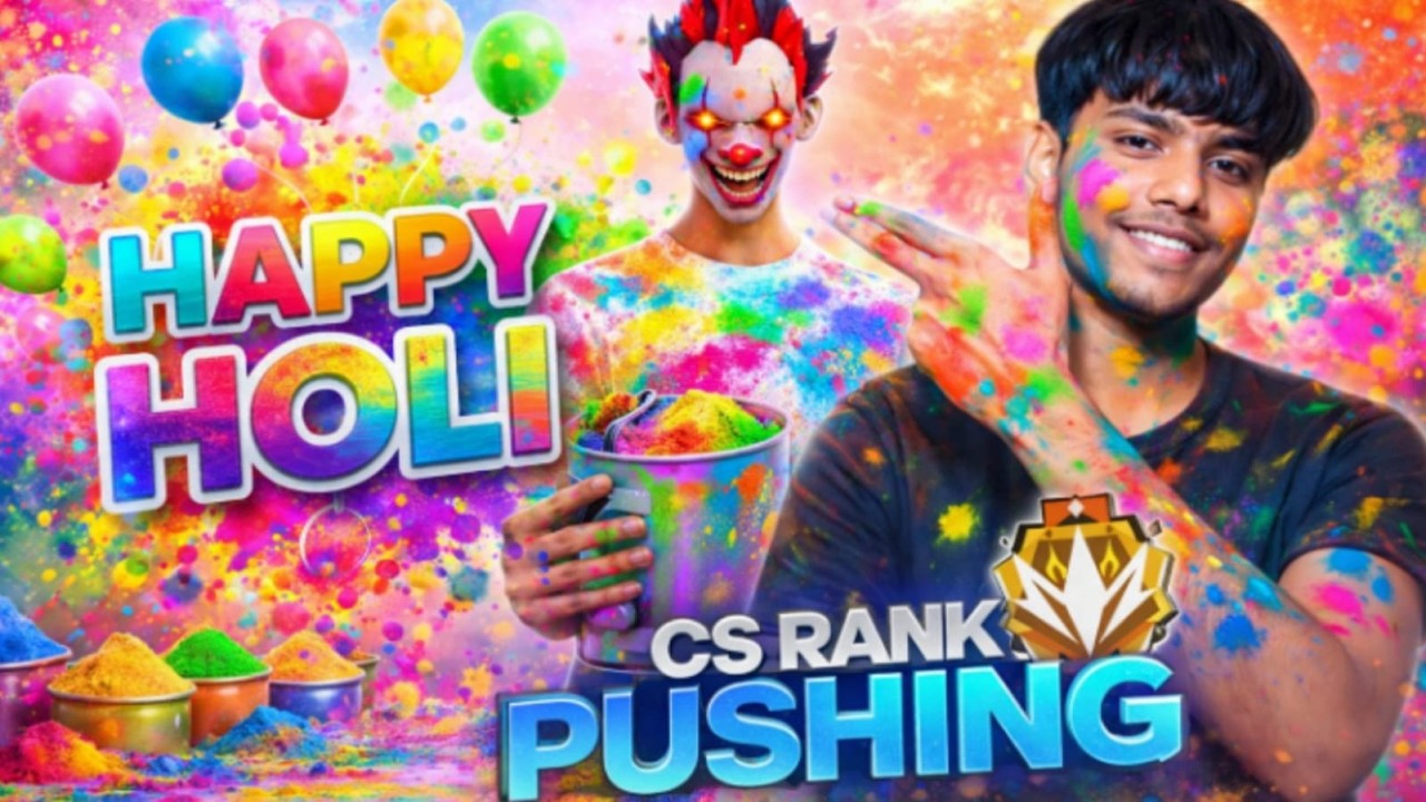 🔴[Live]😎Rank Push To Top 1 Grandmaster | SURAJ GAMER LIVE |  #freefire #freefirelive #shortslive