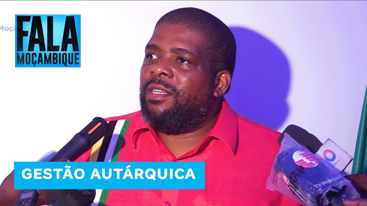 Secretário-Geral da FRELIMO exige humildade e combate à corrupção na gestão autárquica