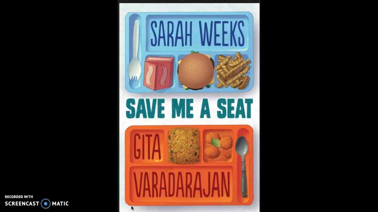Save Me a Seat ch 7-8