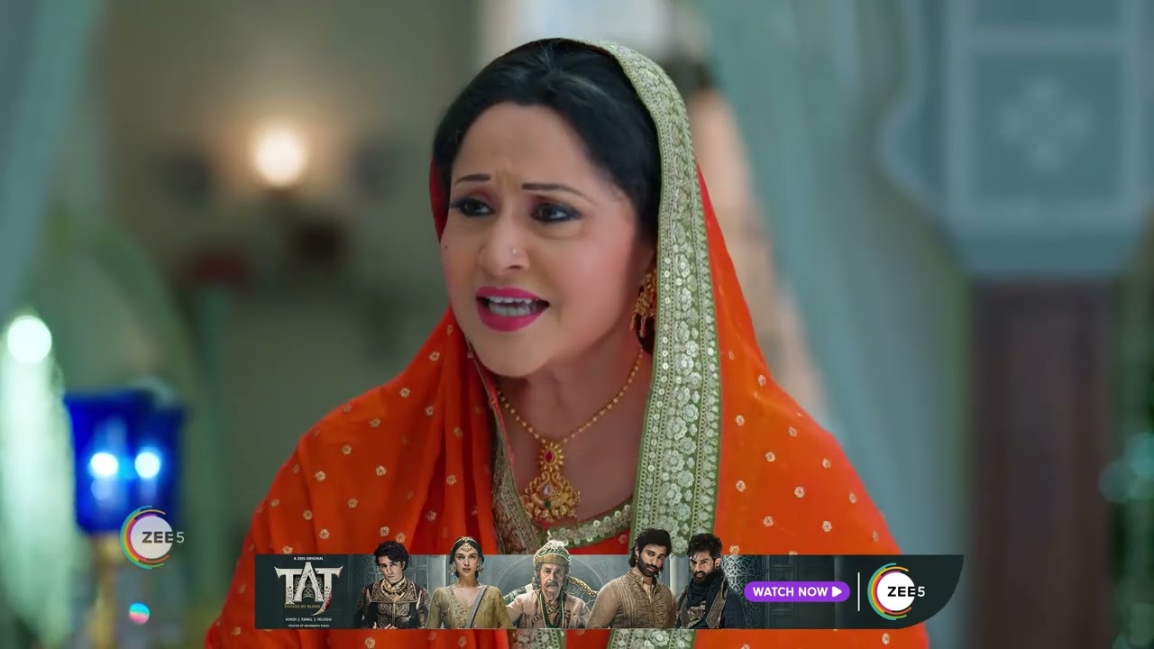 Rabb Se Hai Dua | Ep - 196 | Webisode | Jun, 28 2023 | Aditi Sharma, Karanvir Sharma | Zee TV