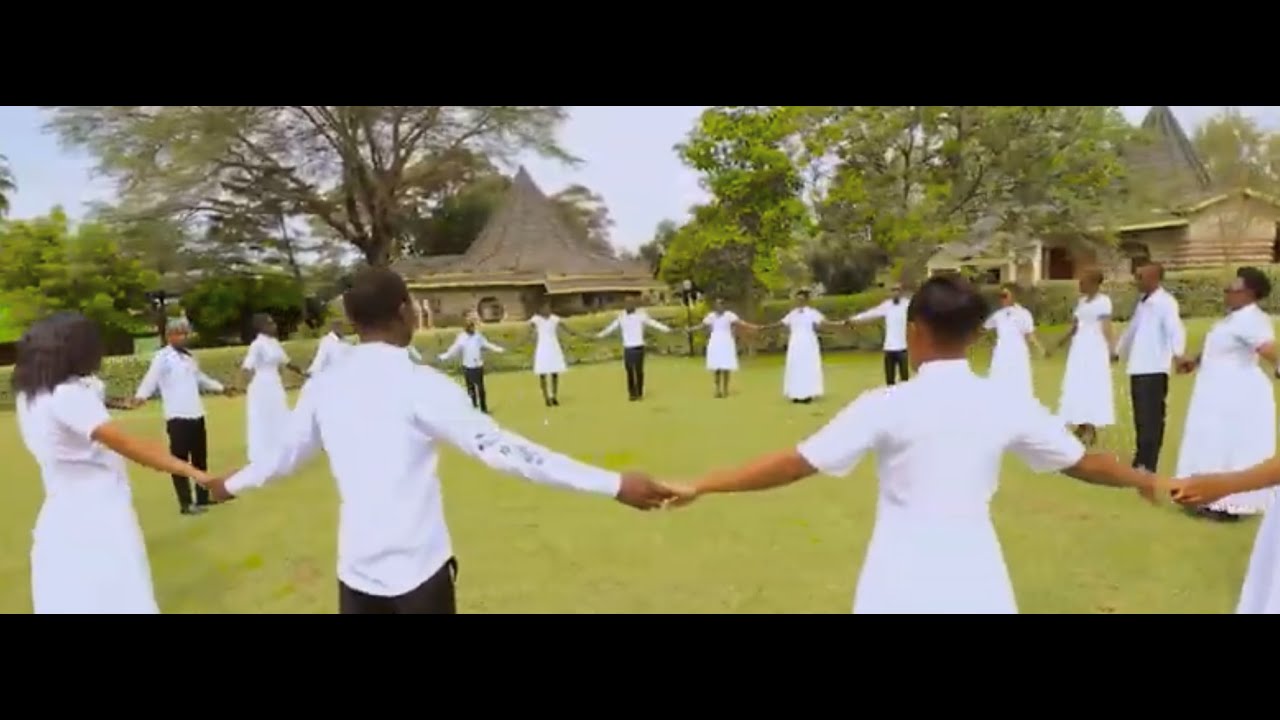 MJI BY REVIVERS MINISTERS, KISII-SUBSCRIBE for more Latest MUSIC videos 0722335848/0733335848