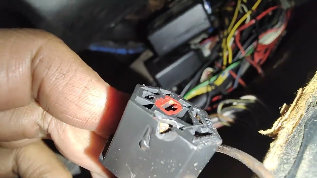 Porsche 944 Turbo M.C - No Ignition & Cannot be started problem