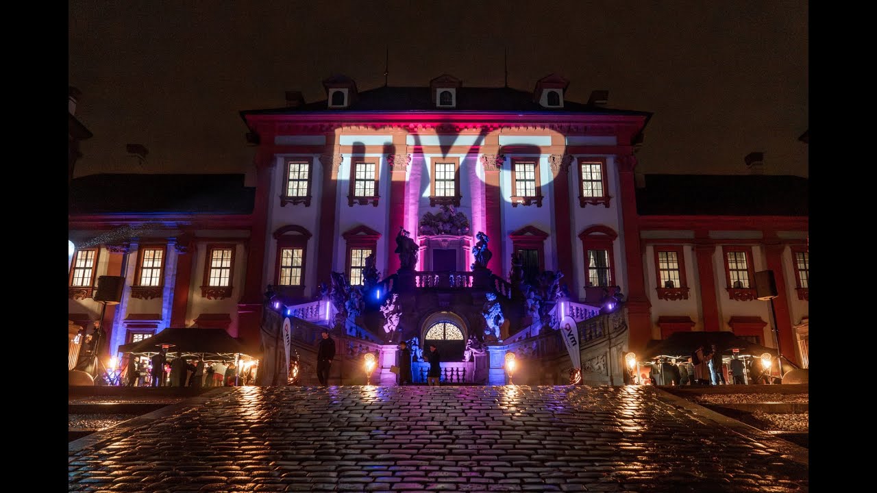 MyQ neXt Showtime 2025 - Interviews