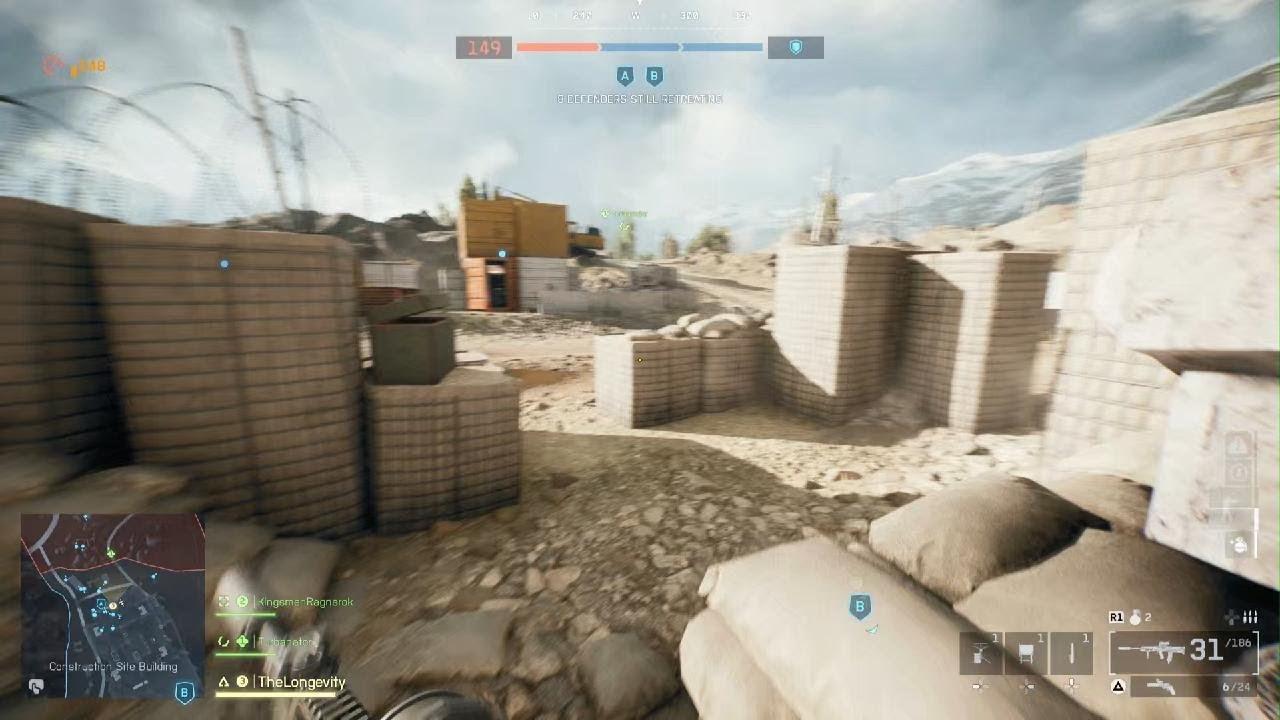 Battlefield 6 game 47