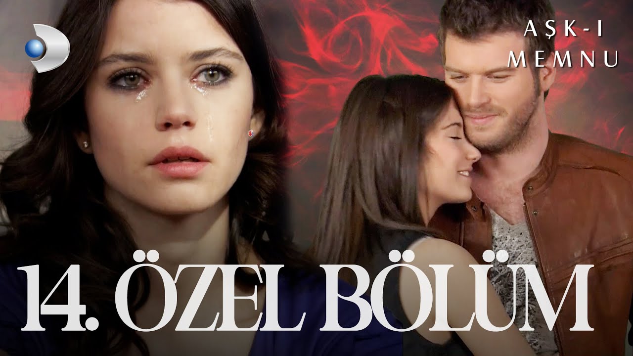 Aşk-ı Memnu | Özel Bölüm 14