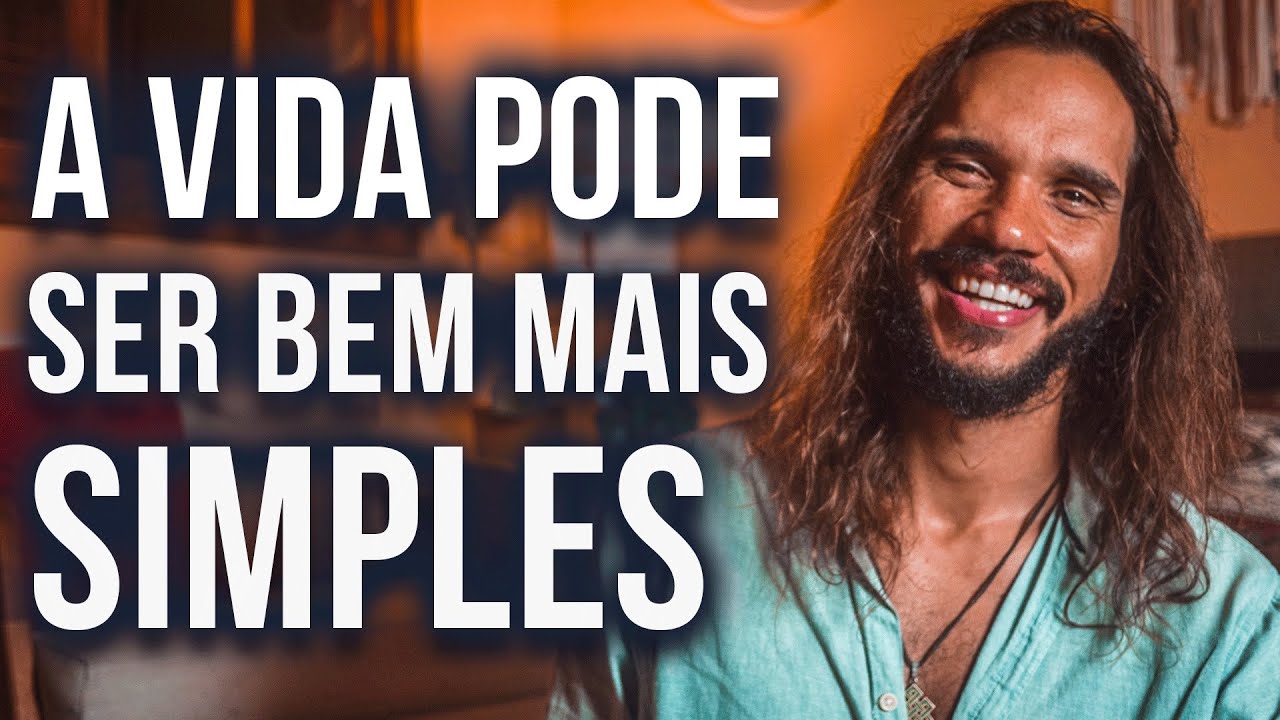 DAR SENTIDO À VIDA FACILITA TODO O RESTO - Propósito e Ikigai