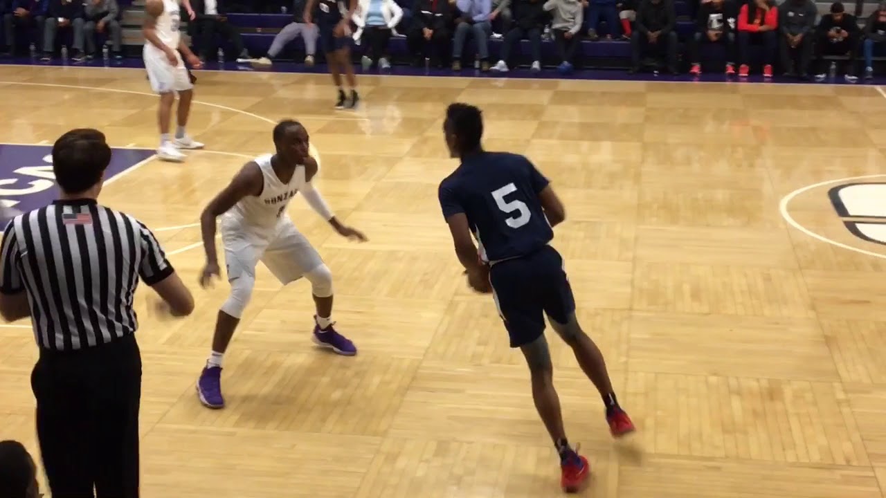 Syracuse basketball recruit Jalen Carey