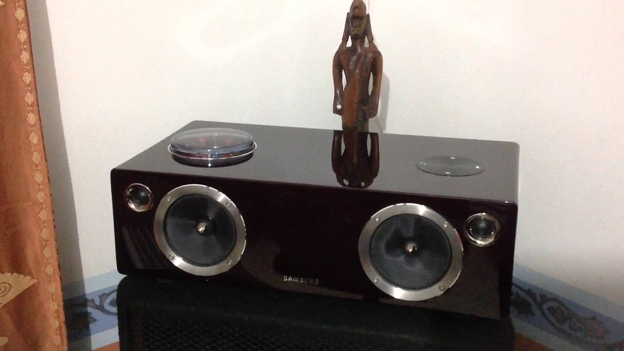 Samsung da-e750